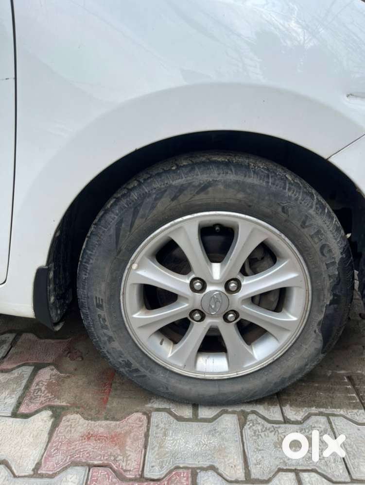 Hyundai Grand I10 2015 Well Maintained