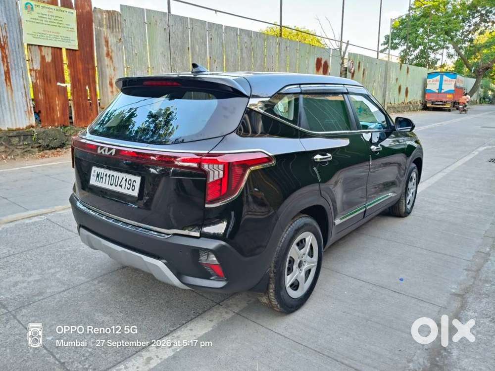 Kia Seltos G1.5 6mt Hte (o), 2025, Diesel