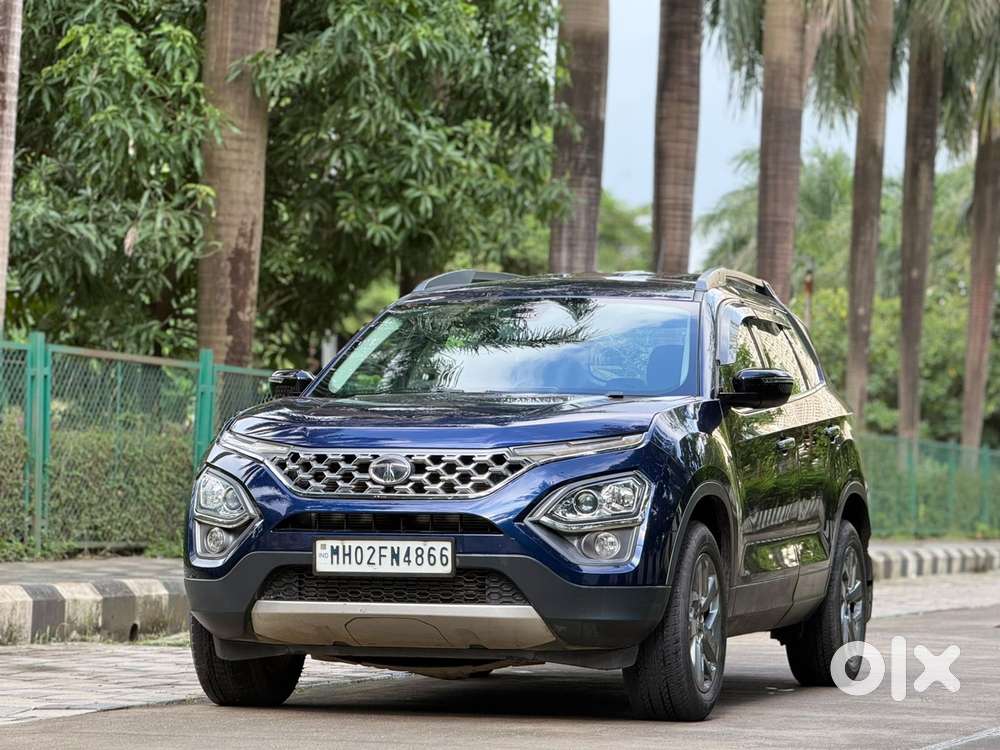 Tata Safari 2.0 Kryotec Xt, 2021, Diesel