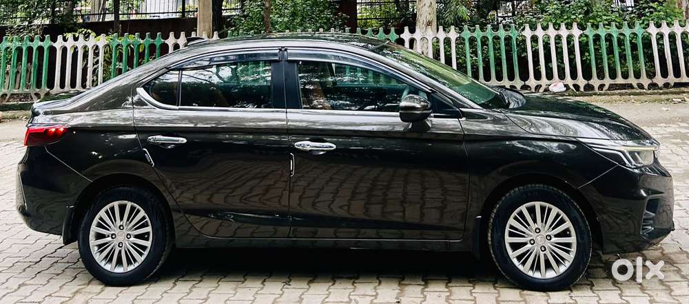 Honda City V Inspire, 2021, Petrol