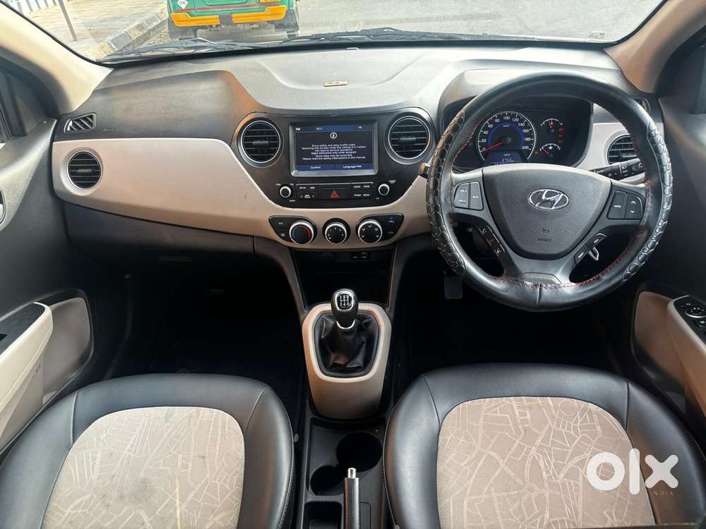 Hyundai Grand I10 Sportz(o) 1.2 Mt, 2020, Petrol