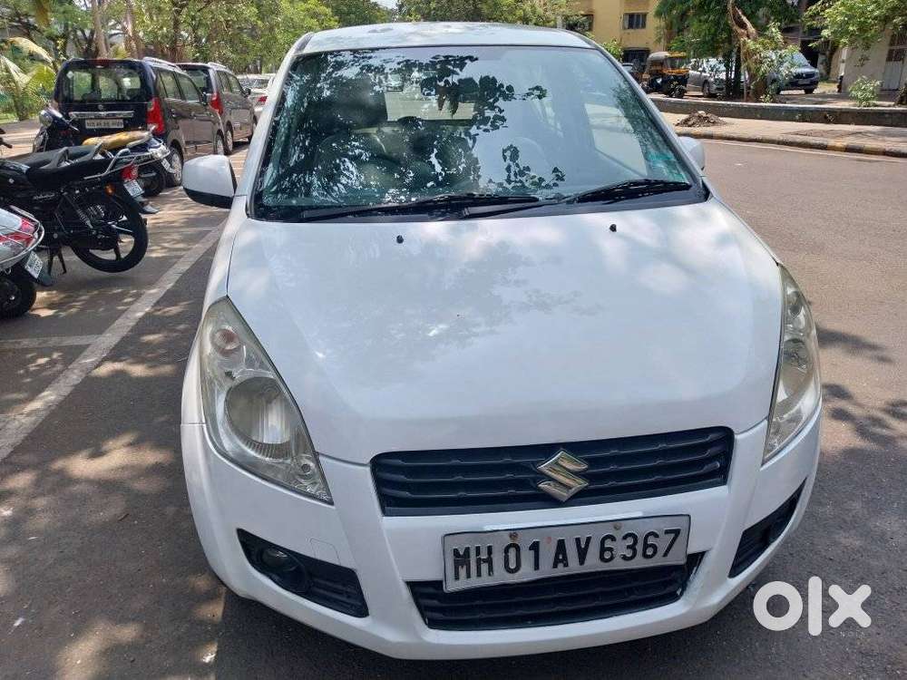 Maruti Suzuki Ritz 2009-2011 Zxi, 2011, Petrol