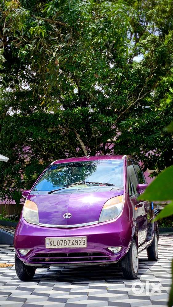 Tata Nano For Sale