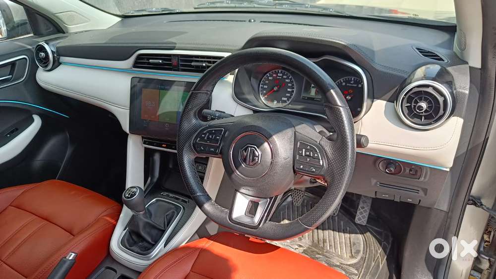 Mg Astor 1.5 Style, 2023, Petrol