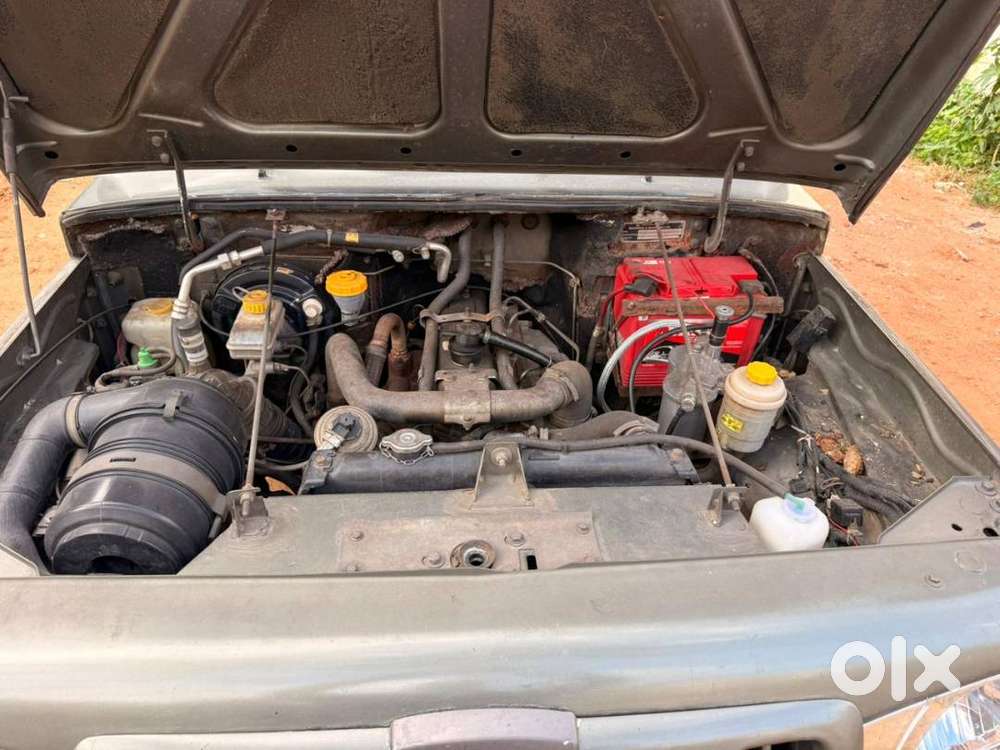 Di Turbo With A C