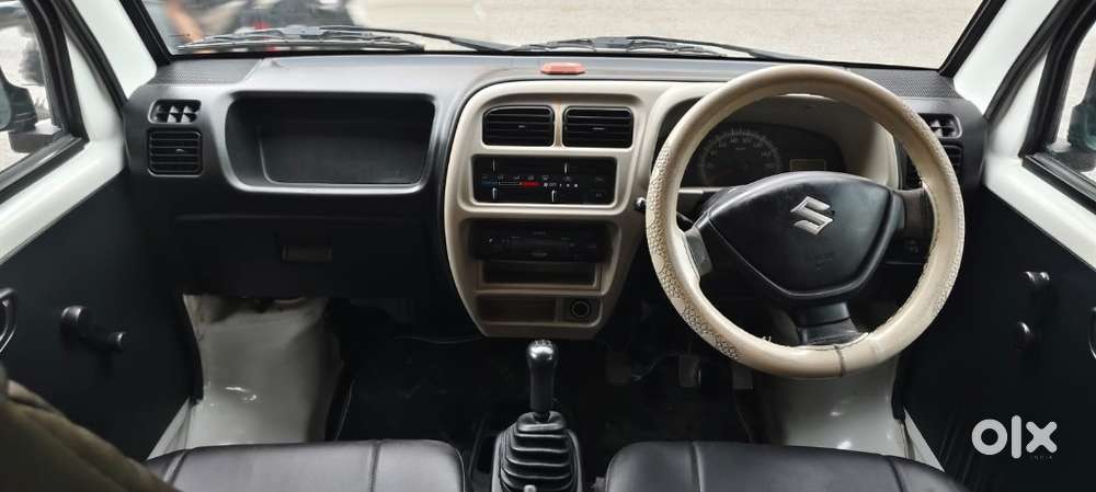 Maruti Suzuki Eeco 5 Seater Ac, 2021, Petrol