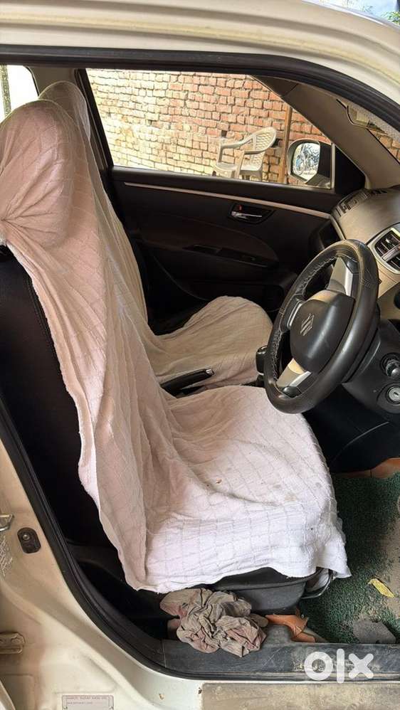 Maruti Suzuki Swift Petrol Manual 2014