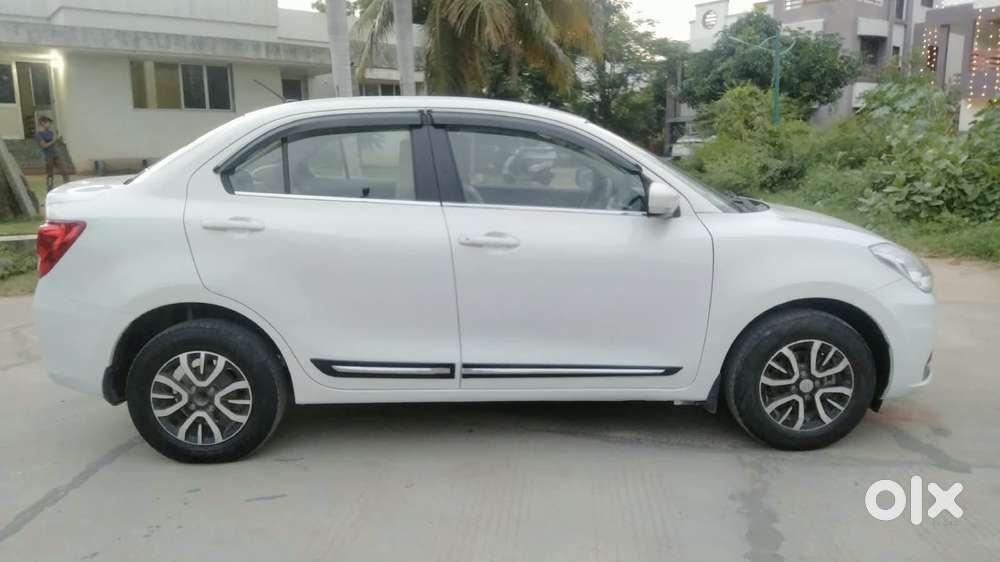 Maruti Suzuki Swift Dzire 1.3 Vxi, 2022, Cng & Hybrids