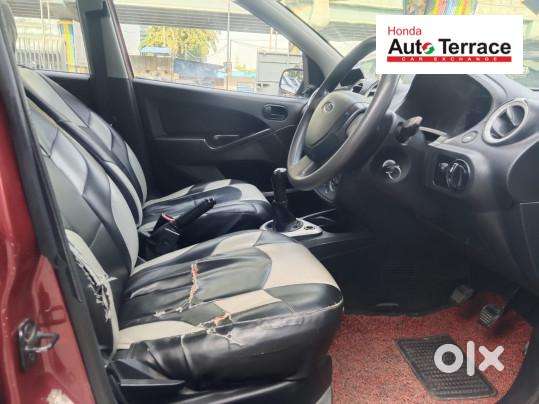 Ford Figo Diesel Exi, 2014, Diesel