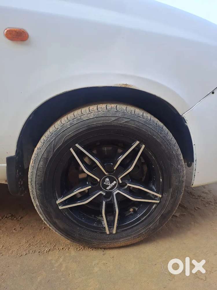 Maruti Suzuki Alto K10 2014