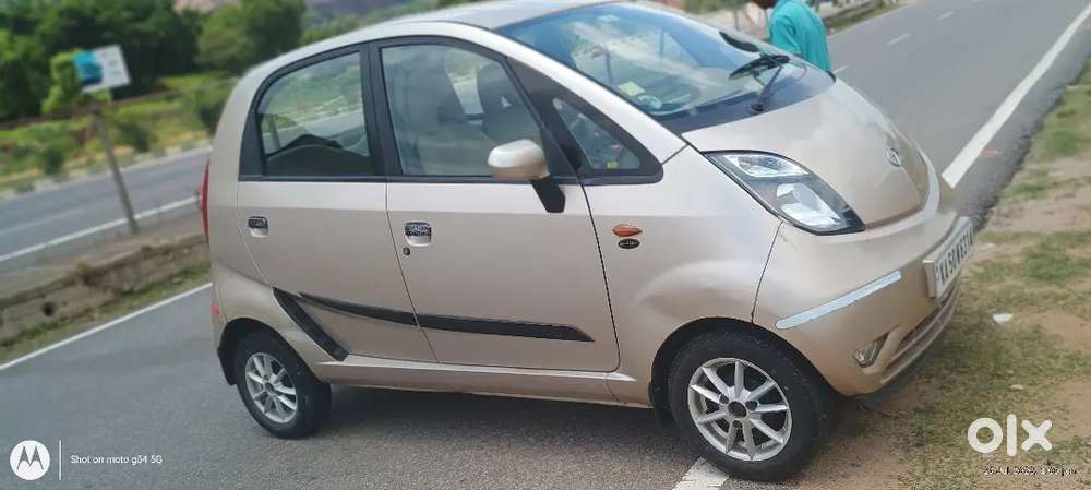 Tata Nano Xt 2013 Manual