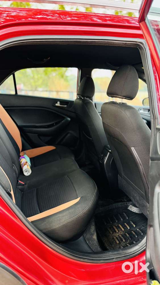 Hyundai I20 Active 1.4 Sx (o), 2016, Diesel