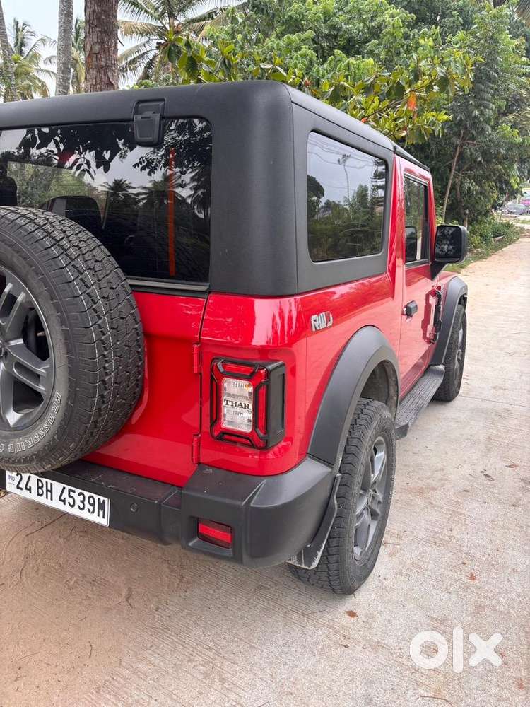 Mahindra Diesel Car 2024
