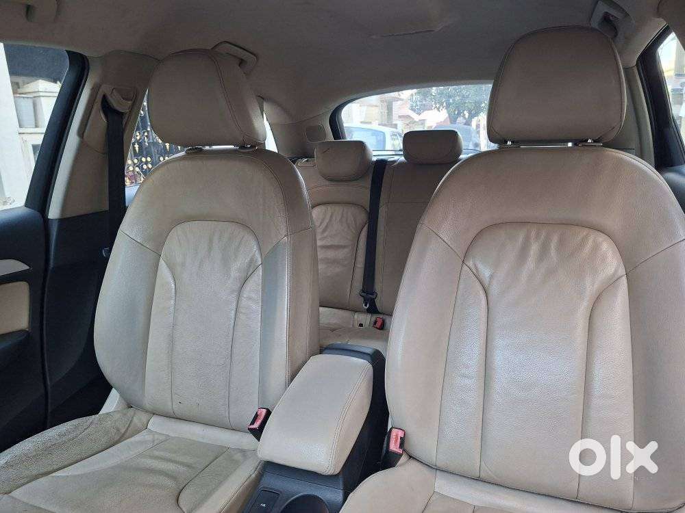 Audi Q3 2.0 Tdi S Mt, 2016, Diesel