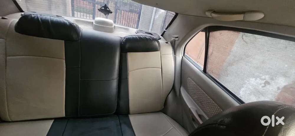 Hyundai Accent Executive 2012