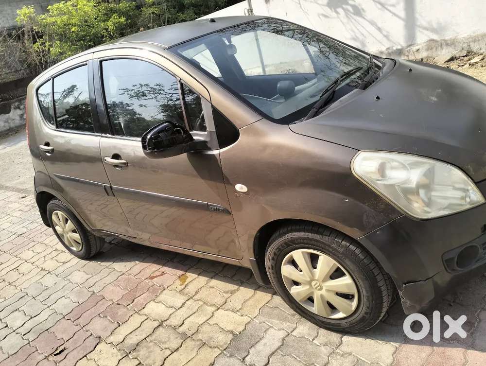 Maruti Suzuki Ritz 2009 Diesel 105700 Km Driven