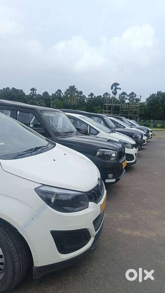 Mahindra Marazzo09/ 2023 Diesel Well Maintained