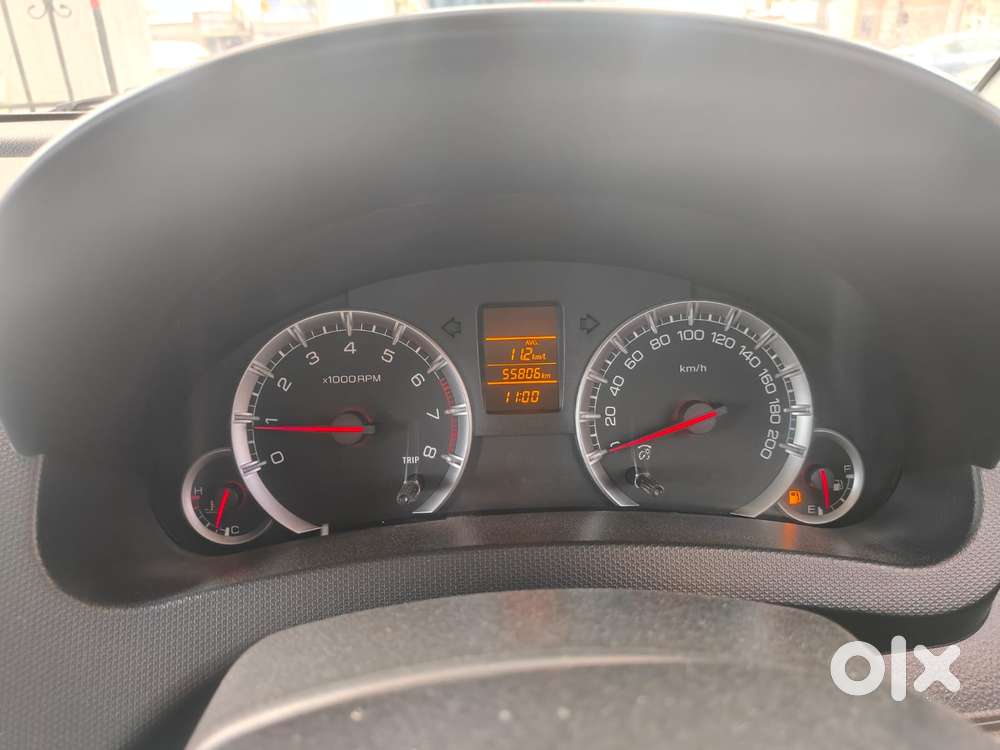 Maruti Suzuki Swift Vxi + Manual, 2014, Petrol