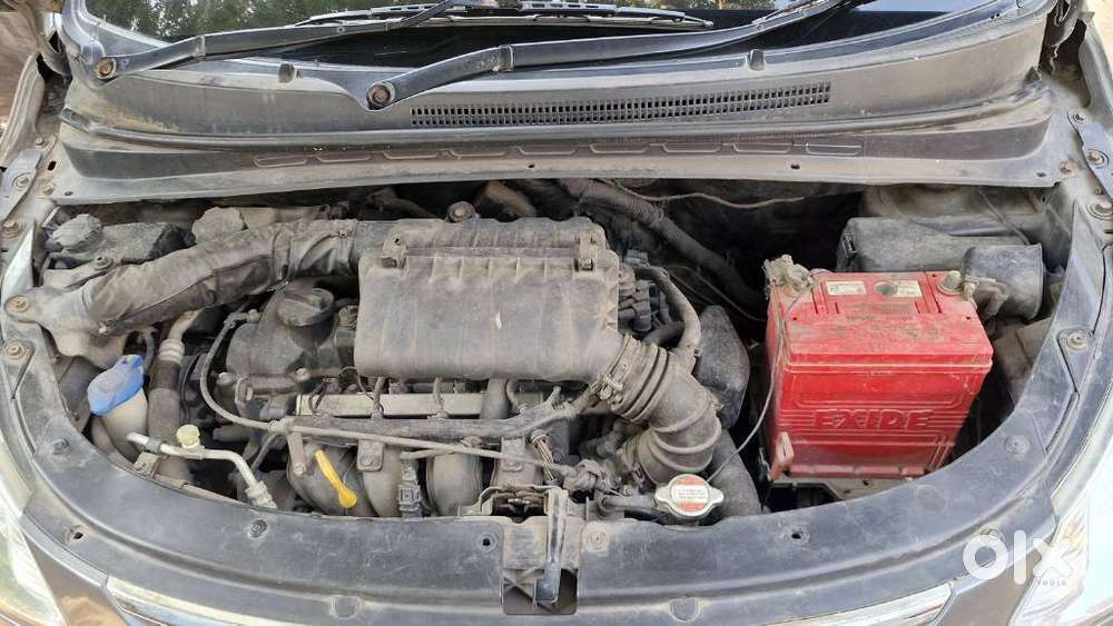 Hyundai I10 2007-2010 Magna At, 2010, Petrol