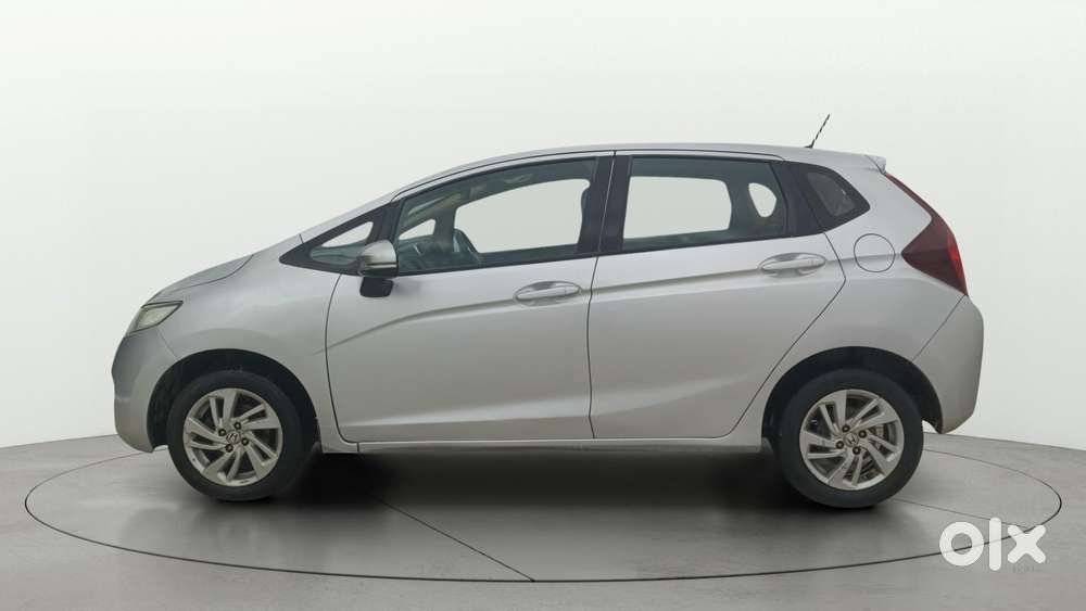 Honda Jazz 1.2 V I Vtec, 2015, Petrol
