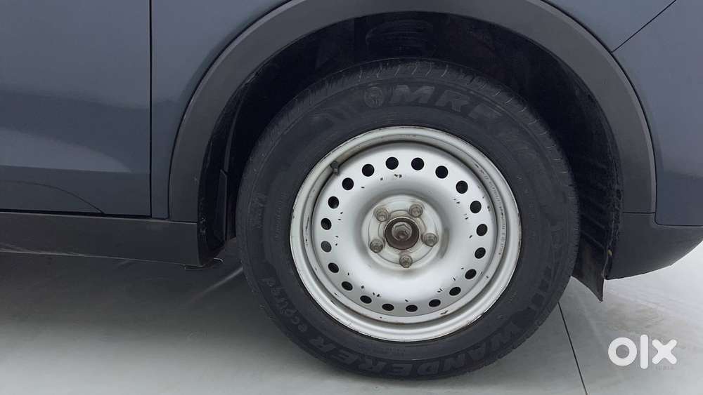 Mahindra Xuv300 W4 Diesel, 2022, Diesel