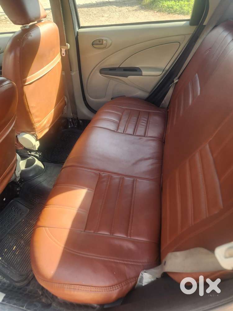 Toyota Etios Liva Gd, 2014, Diesel