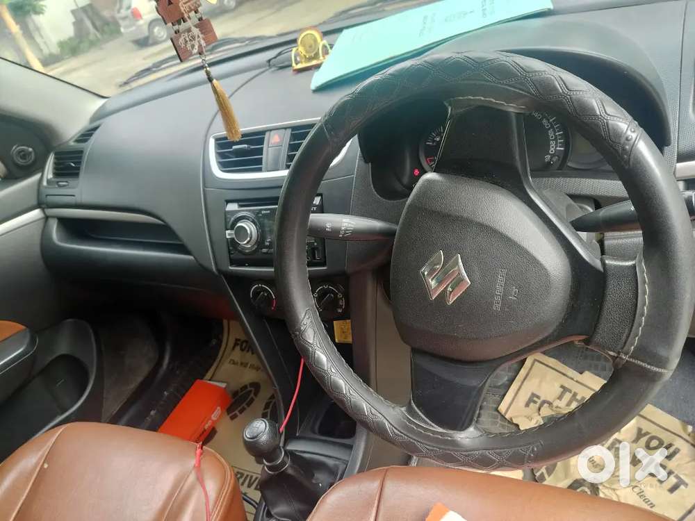 Maruti Suzuki Swift Lxi Manual Petrol Cng 2017