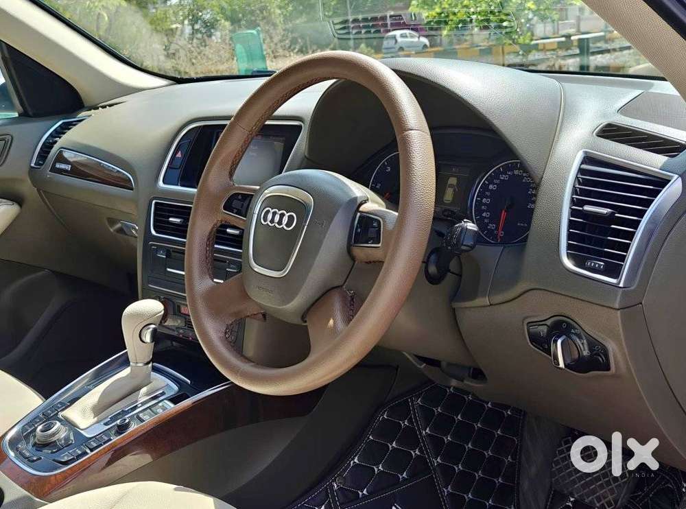 Audi Q5 2.0 Tdi Quattro Premium, 2012, Diesel