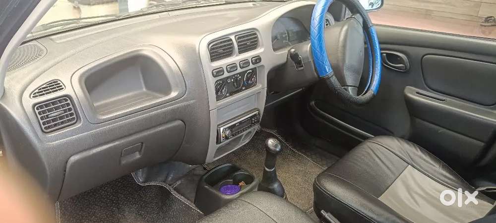 2nd Owner Maruti Alto Lxi 2011