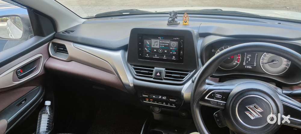 Maruti Suzuki Fronx 2023 Petrol Automatic