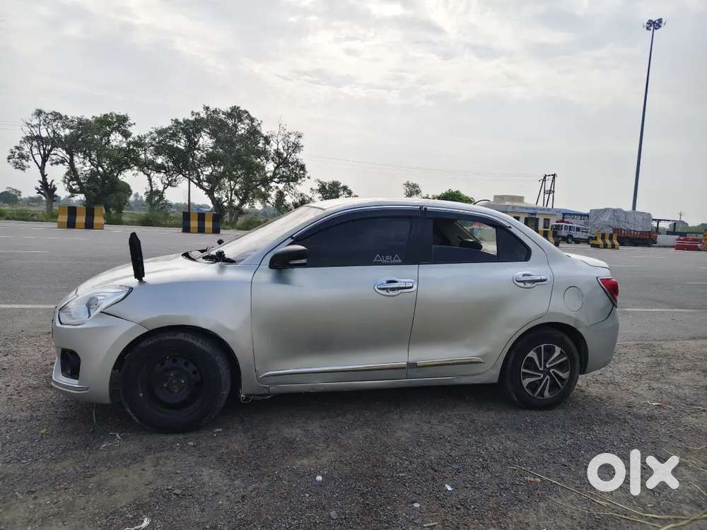 2018 Maruti Suzuki Dzire Automatic 1.2 Vxi