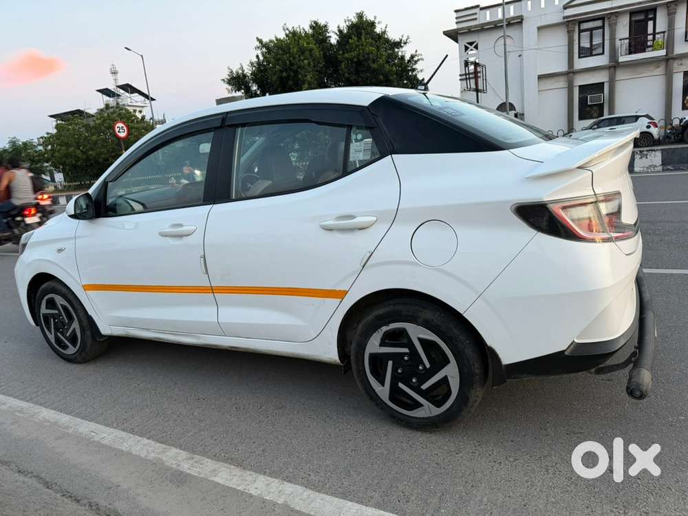2025hyundai Aura Manual