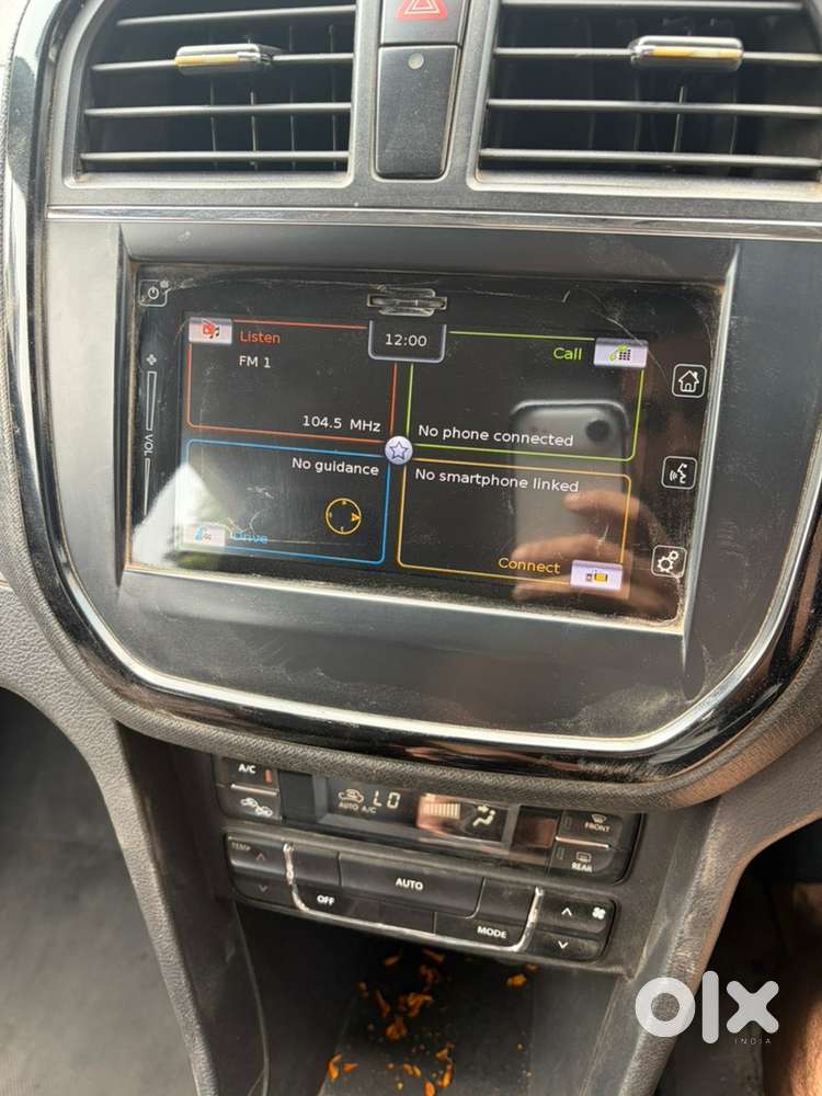 Maruti Suzuki Vitara Zdi Plus