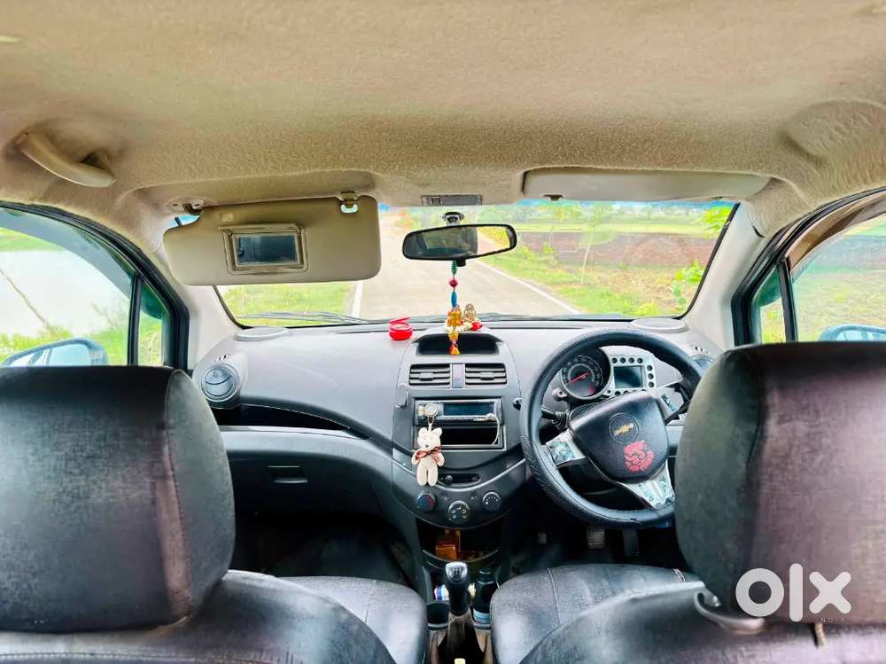 Chevrolet Beat Diesel 2015 Model Milage 26km Highway 20km City
