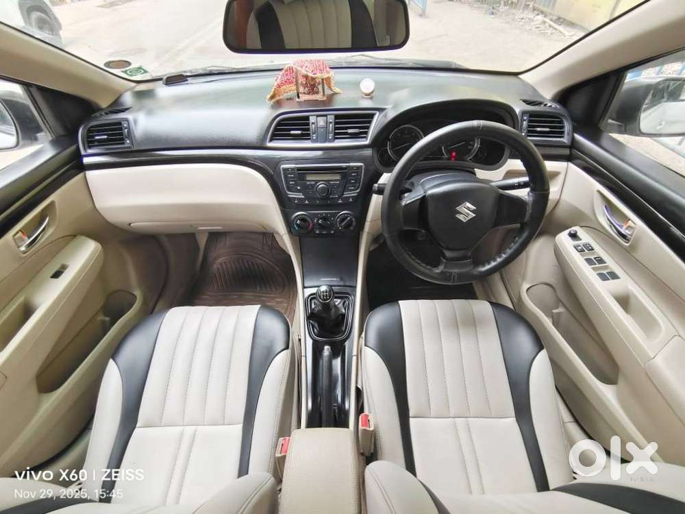 Maruti Suzuki Ciaz Vdi, 2014, Diesel