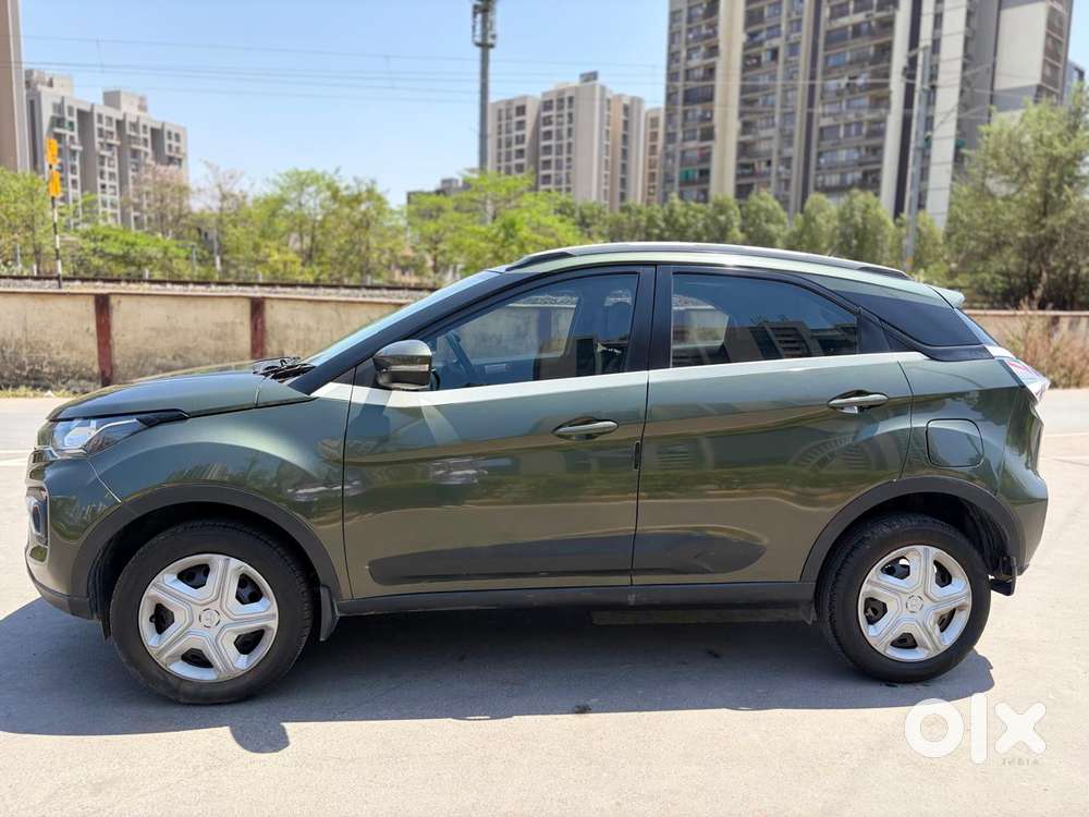 Tata Nexon 1.2 Revotron Xm (s), 2022, Diesel