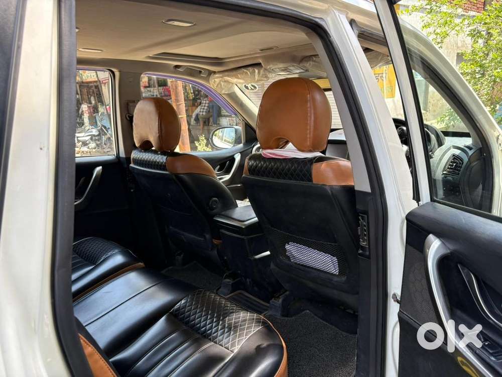 Mahindra Xuv500 2020 Diesel Good Condition