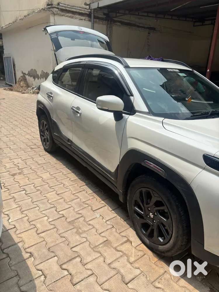Maruti Suzuki Fronx 2023 Delta Plus