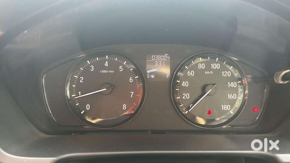 Honda Petrol Manual 2022 Model