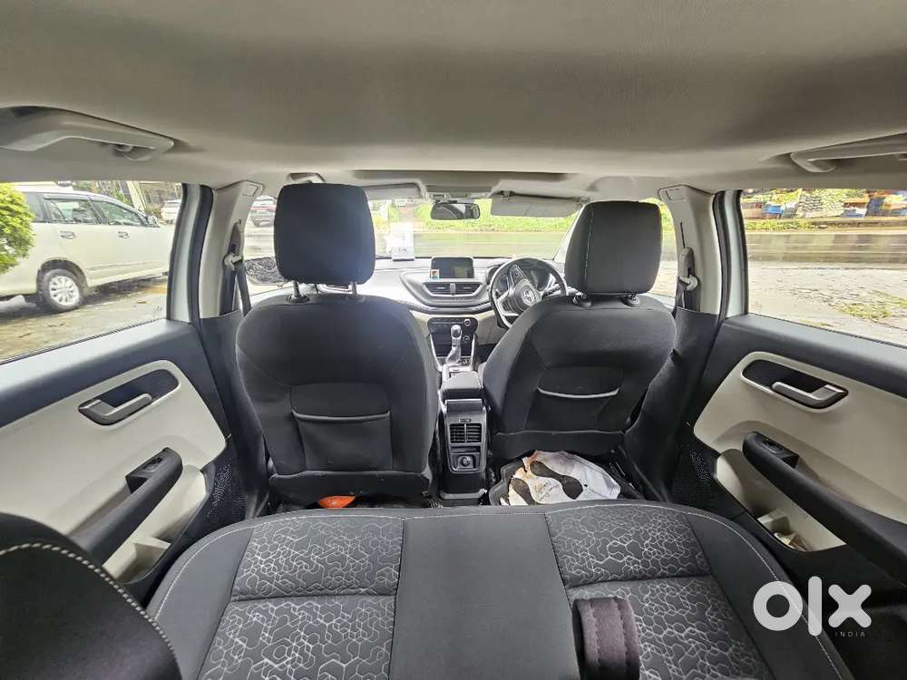 Tata Altroz Xza Plus Petrol 2023