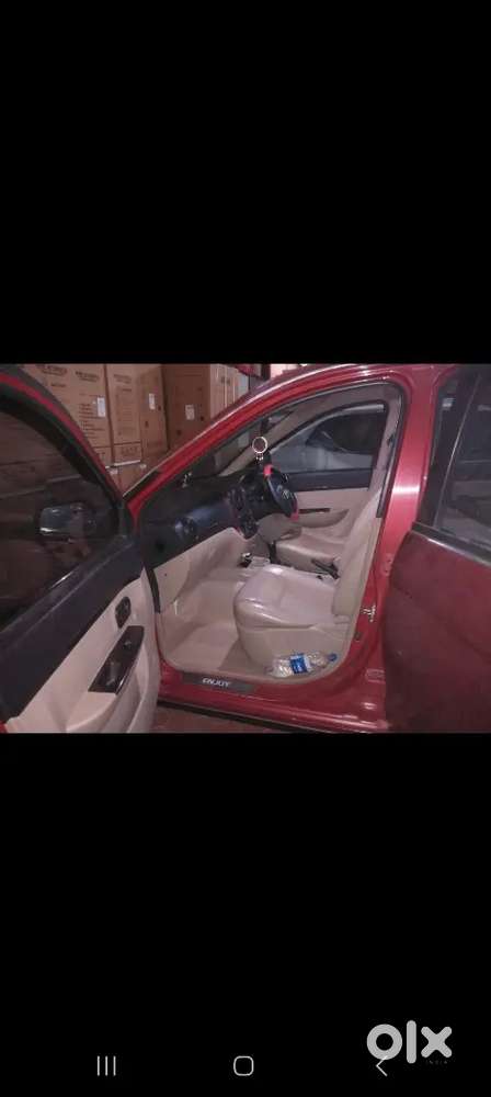 Chevrolet Enjoy 2013 Diesel Manual