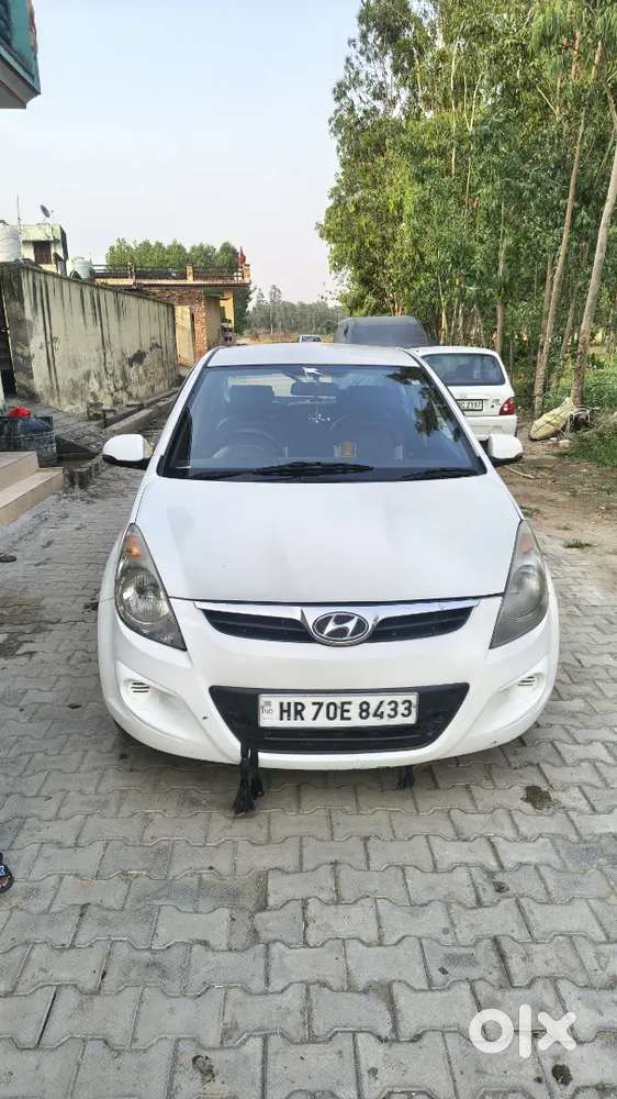 I20 Genuine Car
