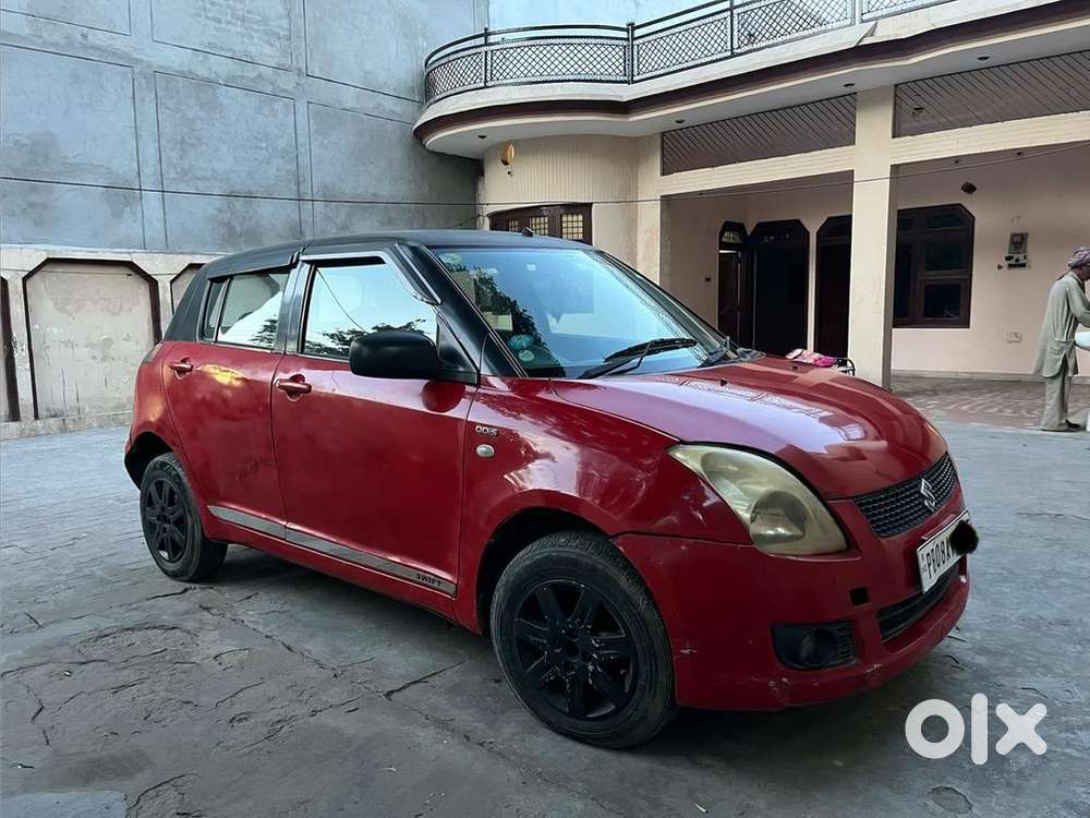 Maruti Suzuki Swift 2006