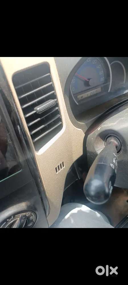Maruti Suzuki Wagon R Sell