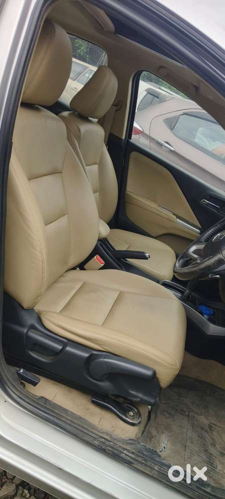 Honda City, 2015, Petrol