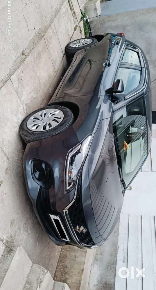 Maruti Baleno 1.2 Delta 2023 Model  1st Owner  31000 Km