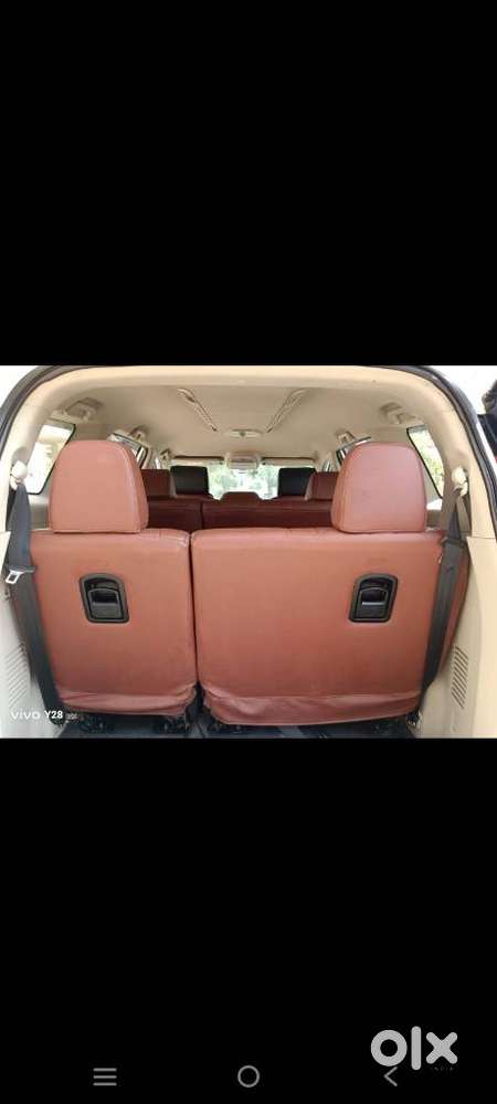 Mahindra Marazzo M2 8str, 2019, Diesel