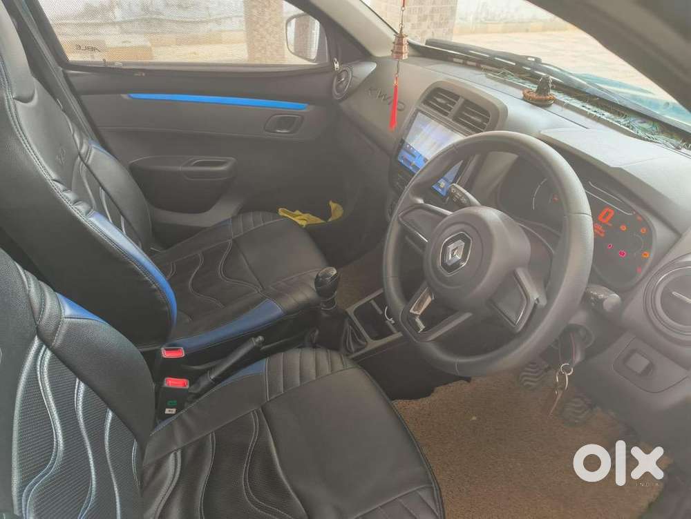 Renault Petrol Manual 2019