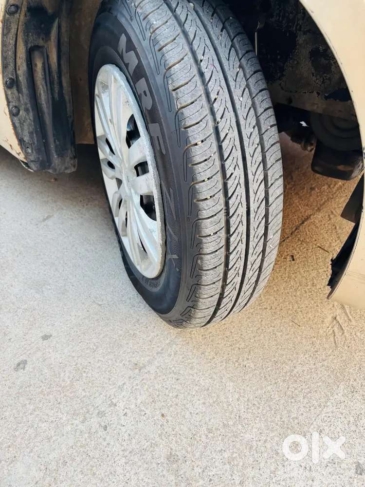 Maruti Suzuki Swift Dzire 2009 Diesel 175000 Km Driven