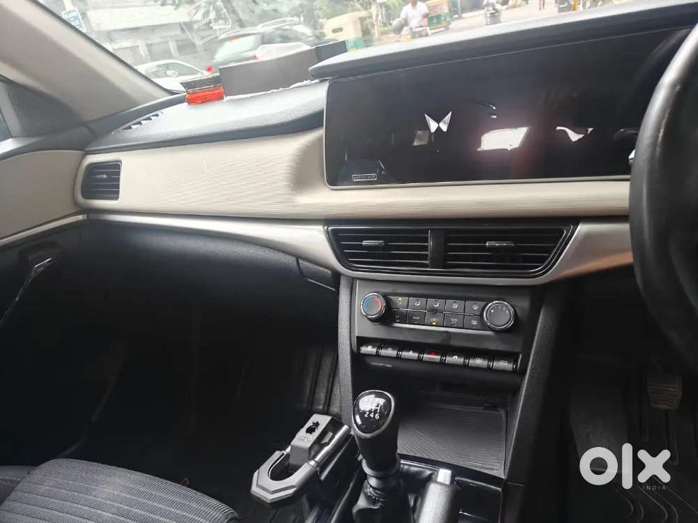 Mahindra Xuv700 2.2 Diesel 2022